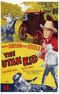 The Utah Kid