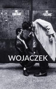 Wojaczek (film)