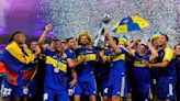 ¿Qué premios se lleva Boca por ser campeón de la Copa de la Liga Profesional?