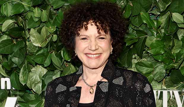 Susie Essman reflects on ‘Curb Your Enthusiasm’ ending: ‘I miss making babies with Larry’ [Exclusive Video Interview]