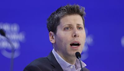 Why investors want startup founders to own equity—including OpenAI’s Sam Altman