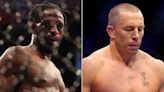 UFC Fight Night 214 post-event facts: Neil Magny passes Georges St-Pierre on wins list