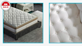 Saatva's Cyber Monday Sale Is Here—Take 20% Off Mattresses With MH's Discount