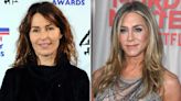'Friends' Nearly Recast Emily Because Chemistry Was 'Like Clapping with 1 Hand' Compared to Jennifer Aniston
