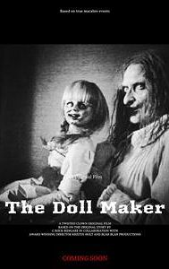 The Doll Maker 2020 | Horror