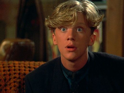 Why Didn’t Anthony Michael Hall Participate In Hulu’s Popular Brats Documentary? ‘I’ve Had To Embrace The...