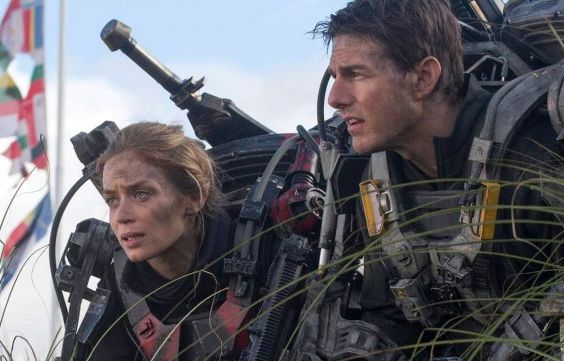 Doug Liman Says Tom Cruise Is Still Trying to Get ‘Edge of Tomorrow 2’ Greenlit: ‘We Love That World’