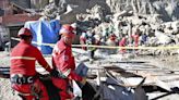 Deslizamiento de talud deja cuatro heridos en Achumani - El Diario - Bolivia