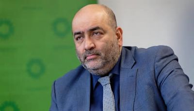 Hamburg: Omid Nouripour will Islamisches Zentrum schließen