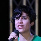 Ashly Burch