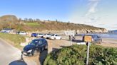 Contentious ANPR camera for beach car park plan recommended for approval