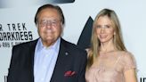 Mira Sorvino Reflects on Death of Dad Paul Sorvino in Heartbreaking Message