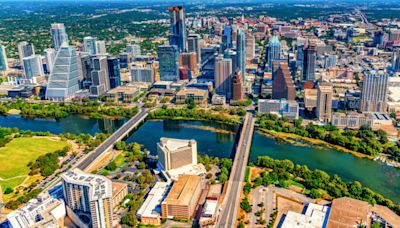 Affluent House Hunters in Austin, Texas, Are Finding an Opportunity—and ‘Even a Deal’