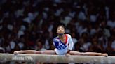 Before Simone Biles There Was 3-Time Olympian Dominique Dawes