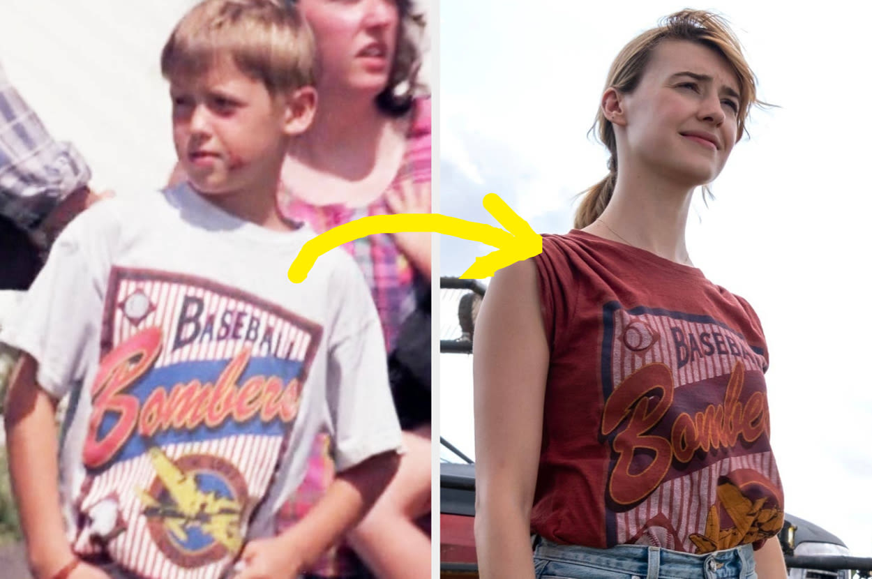 13 "Twisters" Details And Easter Eggs That Pay Tribute To The Original 1996 Movie