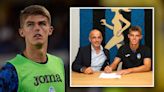 CM: Atalanta will pay De Ketelaere fee in full after failed discount attempt