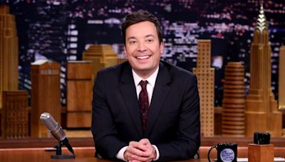 Here's why we'll be seeing less of Jimmy Fallon and “The Tonight Show”