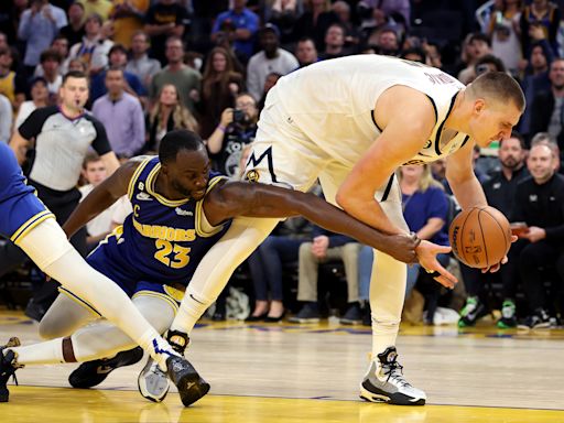 【NBA專欄／李亦伸】湖人需要一個「嘴綠」，鎖住Nikola Jokic