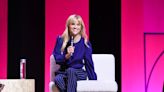 Reese Witherspoon Exudes 'Boss Lady' in Photos From Boston