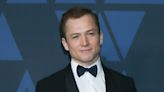 Taron Egerton on Living His Fantasy Mafia Life in ‘Black Bird’ and Hanging Out With Britney Spears