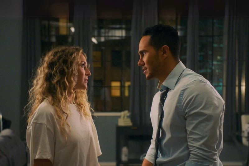 Review: Carlos PenaVega and Alexa PenaVega star in ‘Mr. Manhattan’ on Great American Pure Flix