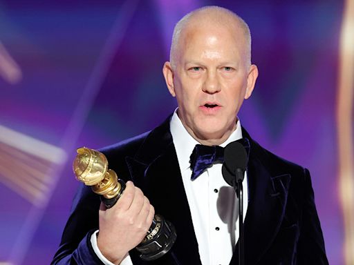 Ryan Murphy Drama ‘All’s Fair’ Among California TV Series to Win State Tax Credits