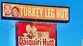 Houston’s Turkey Leg Hut files for bankruptcy | Houston Public Media