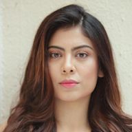 Anurita Jha