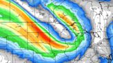 Weather pattern could lead to tornadoes, severe weather outbreaks over Great Lakes