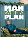 Man with a plan