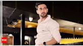 Gultesham Ali Khan joins Anita Hassanandani, Zain Imam and Ashnoor Kaur’s show - Times of India