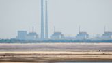 IAEA's Grossi says it's far from safe to restart Zaporizhzhia nuclear plant