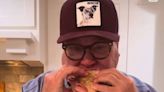 Eric Stonestreet makes ‘the best sandwich you’ll ever eat.’ The secret is the cheese