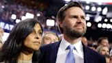 Who is Usha Vance, the wife of Trump's running mate?