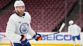 Stanley Cup stage set for McDavid, Oilers in final game of roller-coaster season