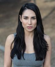 Cassie Steele