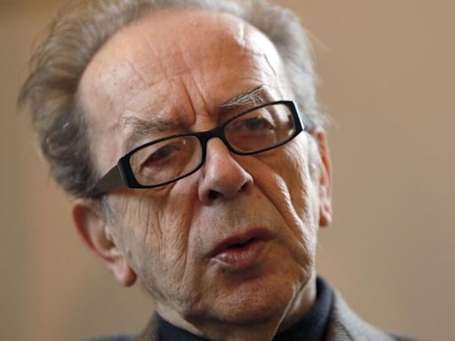 Widely acclaimed Albanian novelist Ismail Kadare dies at 88