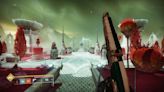 Destiny 2 The Illusion Ghost Mission Guide - How To Find The Ghost In Savathun's Throne World