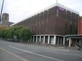 School of Medical Sciences, University of Manchester