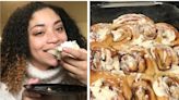 Martha Stewart uses mashed potatoes to bake gooey cinnamon rolls, and it's the only recipe I swear by