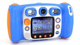 This highly-rated VTech kids camera is a bargain gift for budding photographers on Cyber Monday