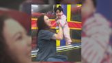 FBI: Missing Clovis 10-month-old has been found