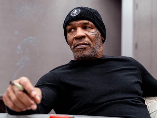 Mike Tyson rompió el silencio tras sufrir un problema médico durante un vuelo