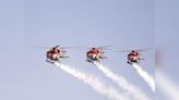 From fighters to copters, how R&D powers HAL's Himalayan-altitude flight