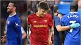 World Cup injuries: Which players are out of Qatar 2022 and who is racing to be fit?