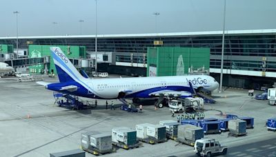 Immigration Bureau Imposes Penalty On IndiGo For Visa Violation