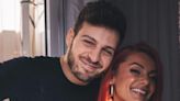 Strictly's Vito Coppola baffles fans with strange Dianne Buswell message