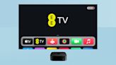 EE TV is live on the Apple TV 4K with some tempting upgrades for streamers