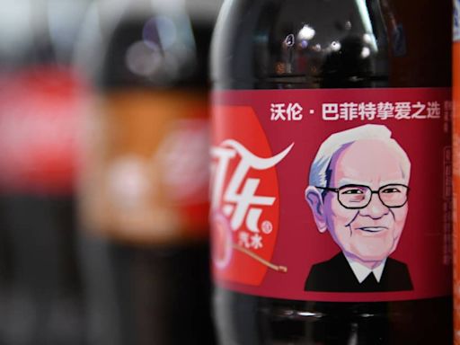 Warren Buffett Loves Coca-Cola, but Berkshire Might Not Like the Taste of More Shares