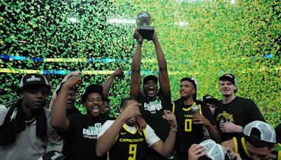 Oregon Basketball: 10 Big Ten Players to Watch Out For